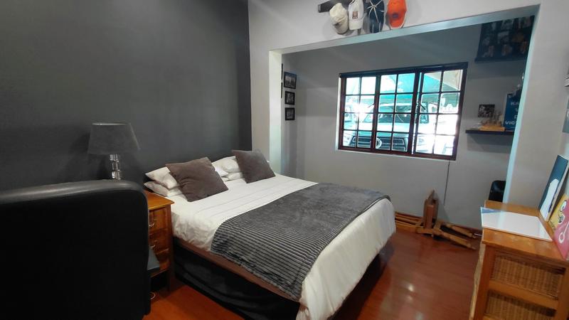 5 Bedroom Property for Sale in Universitas Free State